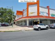 Local comercial en renta en el centro de mty