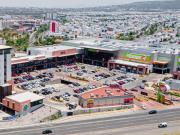 Local comercial en renta en El Refugio Queretaro GPS