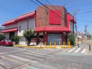 Local Comercial en Renta en Esquina sobre Carril... Local Comercial en Renta en Esquina sobre Carril...