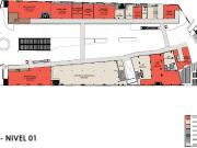 Local Comercial en Renta, en Garza Sada. Mty