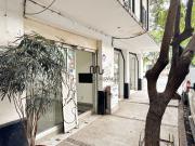 Local comercial en renta en la Condesa Roma Norte Cuauhtemoc