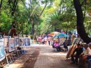 Local comercial en renta en la San Rafael, Cuauhtemoc