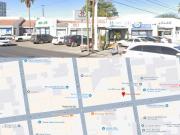 LOCAL COMERCIAL EN RENTA EN LAGO VERACRUZ, SAN BENITO