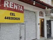 LOCAL COMERCIAL EN RENTA EN LAS VI?AS SOBRE CONVENCION...