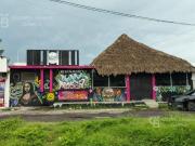 Local comercial en renta en Los Pinos