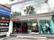 Local Comercial en Renta en Miguel Hidalgo, Polanco