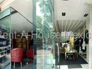 Local Comercial en Renta en Miguel Hidalgo,Polanco MT 26 157
