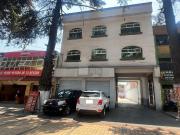 Local comercial en renta en Moderna de la Cruz, Toluca,...