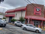 Local comercial en renta en Monterrey, Nuevo Repueblo