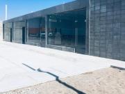 Local comercial en renta en Parque Industrial Río Bravo,...