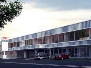 Local comercial en Renta en Plaza City, Colonia Tierra...