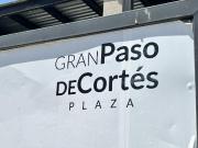 Local Comercial en Renta en Plaza Gran Paso de Cortés,...