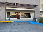 LOCAL COMERCIAL EN RENTA EN PLAZA QUIROGA