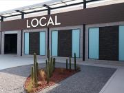 Local Comercial en Renta, en Plaza Victoria en Queretaro