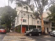 Local Comercial en Renta en Río Danubio, Cuauhtémoc