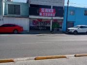 Local Comercial en Renta en San Antonio, Puebla Amplio...