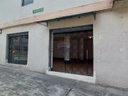 Local comercial en renta en Santa Ana Sur de Quito