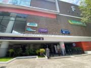 Local Comercial en Renta en Santa Catarina, Azcapotzalco