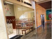 Local Comercial en Renta en Santa Fe, Del. Cuajimalpa de...