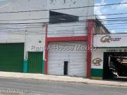 Local Comercial en Renta en Tulancingo Centro,...