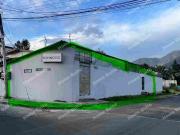 LOCAL COMERCIAL EN RENTA EN VALLE DE LOS CHILLOS