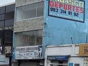 Local comercial en renta en Villahermosa Centro, Centro,...