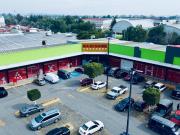 Local Comercial en Renta en Villas de Cuautitlán, México