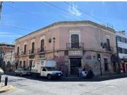 LOCAL COMERCIAL EN RENTA EN ZONA CENTRO