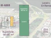 Local Comercial en Renta en Zona Hotelera Cancun