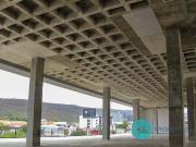 Local comercial en renta, junto al hotel IBIS sobre...