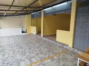 Local comercial en Renta Norte de Quito
