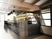 Local Comercial en renta, para restaurante en la zona de...