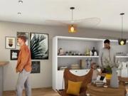 Local Comercial en renta, para restaurante en Polanco