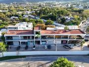 LOCAL RENTA $26,118 MN LA HERRADURA | 2 LOCALES