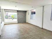 LOCAL COMERCIAL EN RENTA. Sangolqui. Av. Calderón