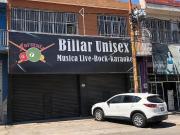 LOCAL COMERCIAL EN RENTA, SOBRE AV. AGUASCALIENTES SUR