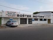 LOCAL COMERCIAL EN RENTA, SOBRE AVENIDA PRINCIPAL