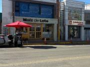 Local Comercial en Renta sobre Avenida Principal – Las...