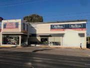 LOCAL COMERCIAL EN RENTA SOBRE BLVD.SOLIDARIDAD