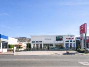 Local Comercial en Renta sobre el blvd. Morelos