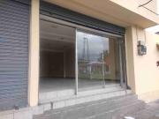 Local comercial en Renta Sur de Quito