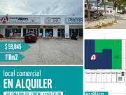 Local Comercial en Renta – Tulum Centro: El punto que no...