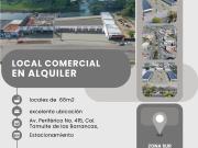 Local Comercial en Renta – Villahermosa, Tabasco