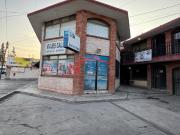 LOCAL COMERCIAL EN RENTA – ZONA CENTRO NORTE PLANTA ALTA