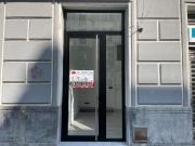 Local comercial en rentabilidad zona Guggenheim