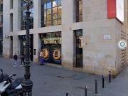 Local comercial en Rmbla de Santa Mónica Barcelona