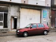 Local comercial en Rúa Compostela