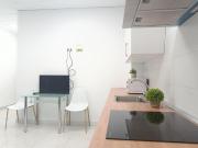 Local comercial en San José. Lorca