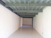 LOCAL COMERCIAL EN SANTA CRUZ DEL MONTE, NAUCALPAN DE JÚAREZ