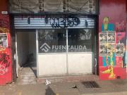 Local Comercial en Santiago